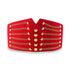 Deepeel 1pc Women Fashion Slim Corset Cummerbunds Elastic Belts - ROUTINE FASHION